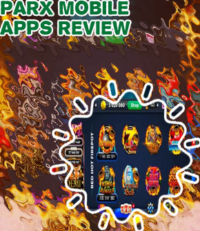 Parx casino online android app