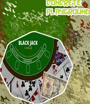 Play blackjack online with friends AUD