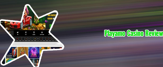 Playamo casino
