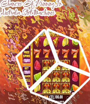 Pocket fruity slots Australian