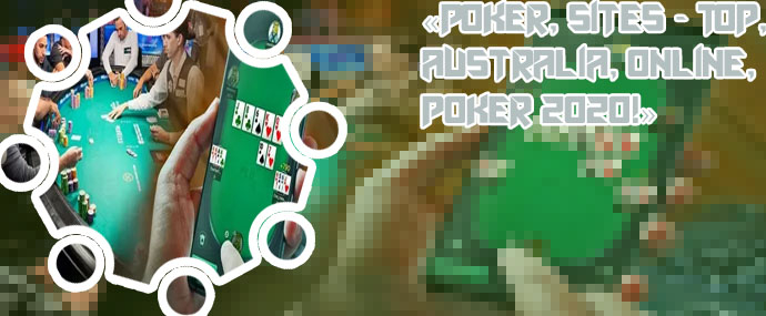 Poker gambling websites