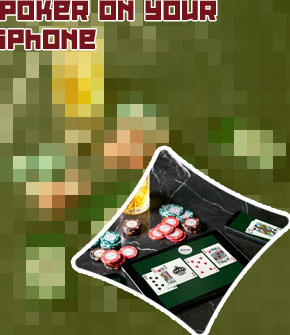 Poker online iphone