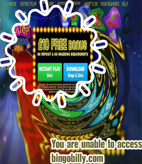 Real cash bingo no deposit
