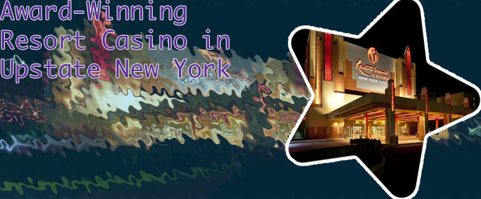 Resorts casino