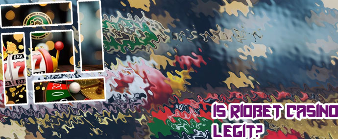 Riobet casino online