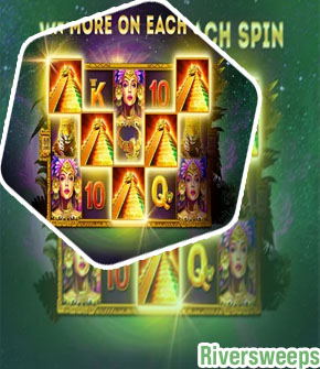 Riversweeps 777 online casino app