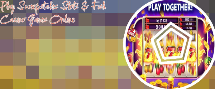 Riversweeps online casino