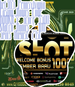Slot bonus 100 new member