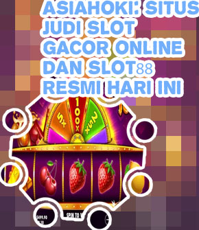 Slot game yang mudah menang