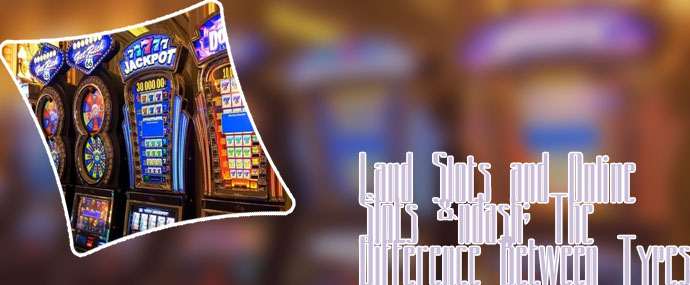 Slot machine sites