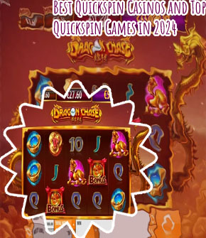 Top quickspin online casino
