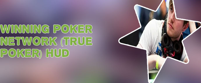 True poker