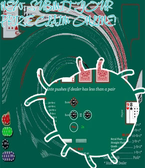 Ultimate holdem online