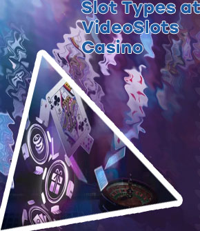 Video slots desktop site