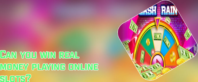 Win real money slots