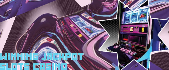 Winning slot machines